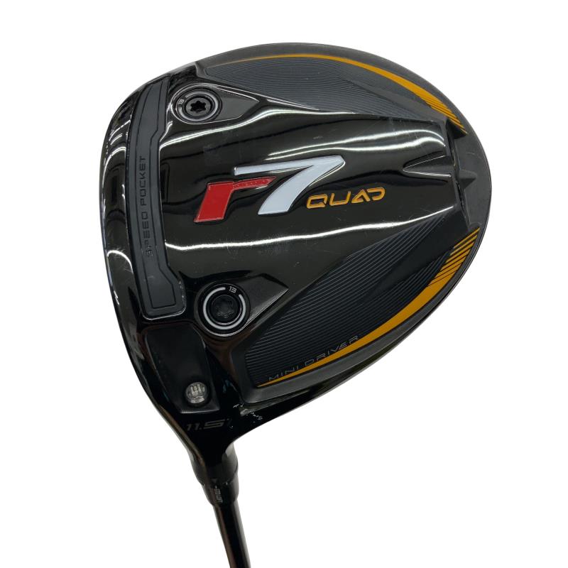 楽天市場】レフティ ドライバー r11の通販