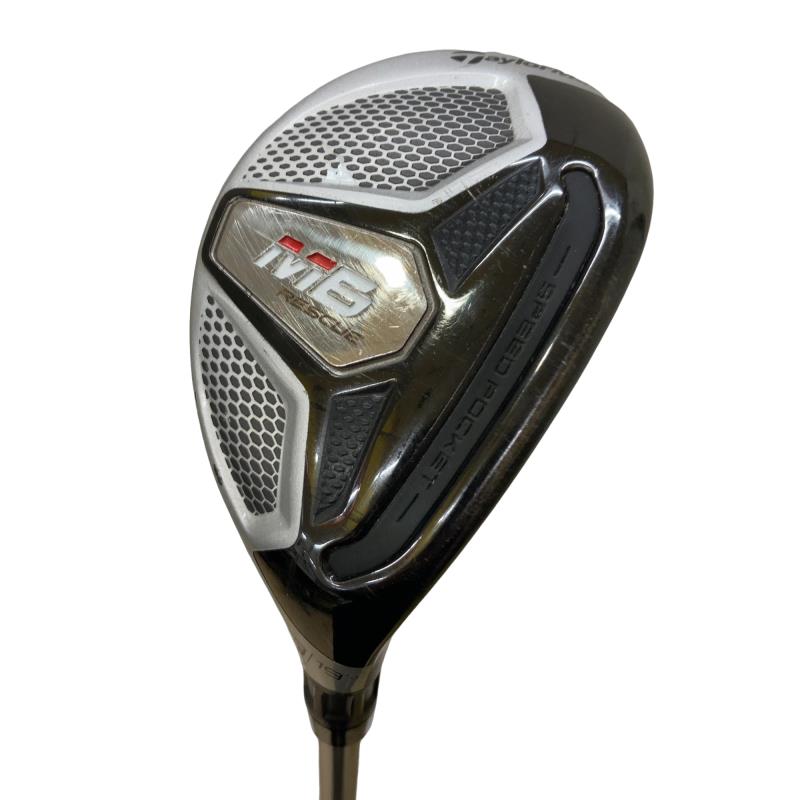 楽天市場】テーラーメイド m6 ユーティリティ u3の通販