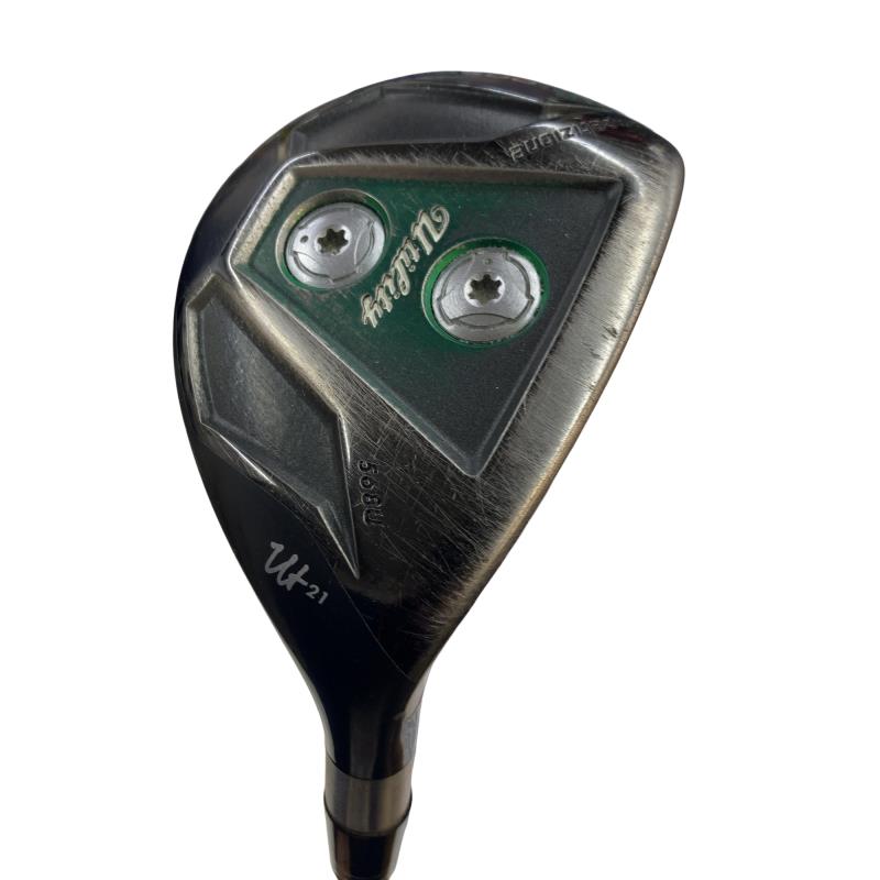 楽天市場】ゴルフ ユーティリティ u3の通販