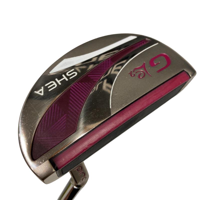 楽天市場】ping gle2 パター sheaの通販