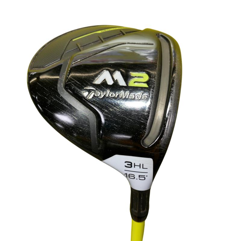 楽天市場】テーラーメイド 3hl m2 フェアウェイウッド（スポーツ