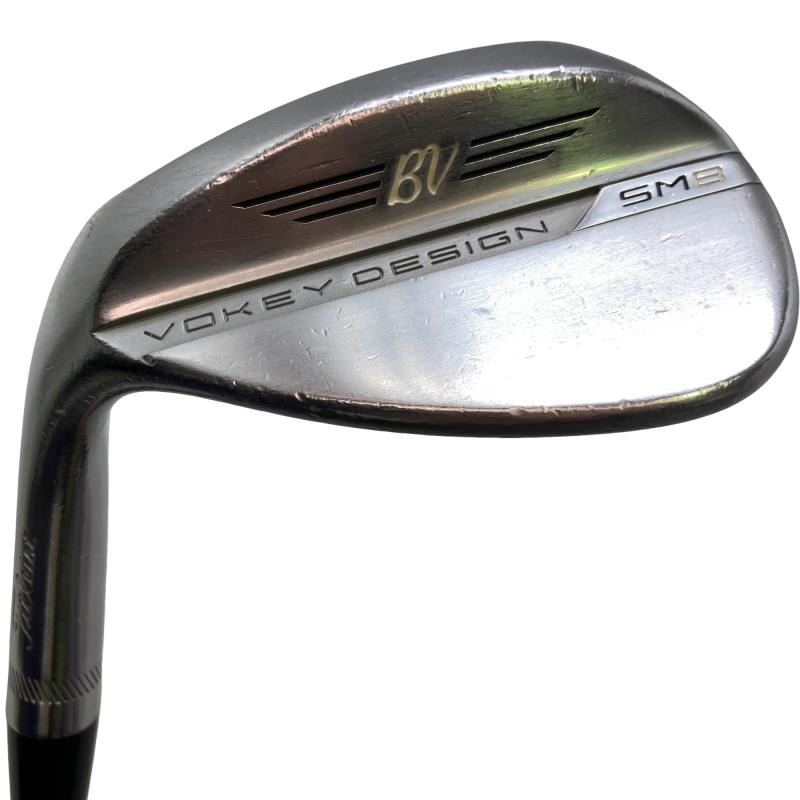 楽天市場】タイトリスト sm8 レフティの通販