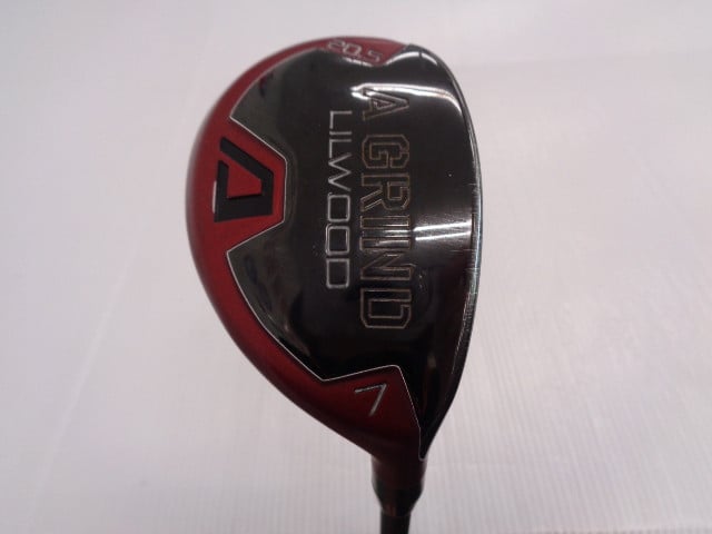 楽天市場】a design golf a grind lilwoodの通販