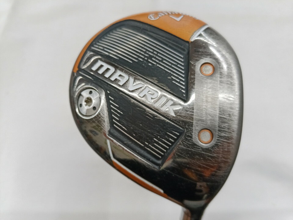 楽天市場】キャロウェイ マーベリック 5wの通販