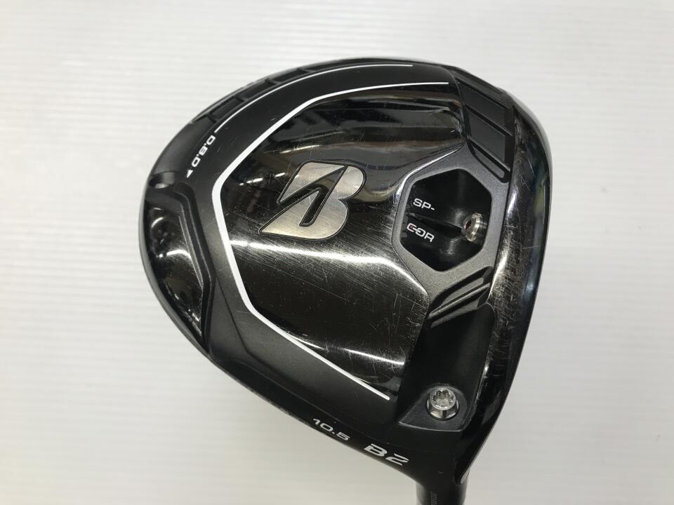 楽天市場】ブリヂストン b2 ドライバー（ドライバー｜メンズクラブ