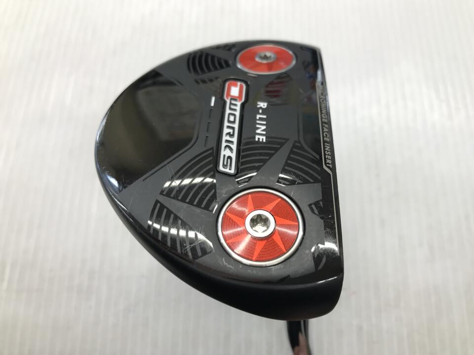 楽天市場】オデッセイ オー・ワークス r－lineの通販