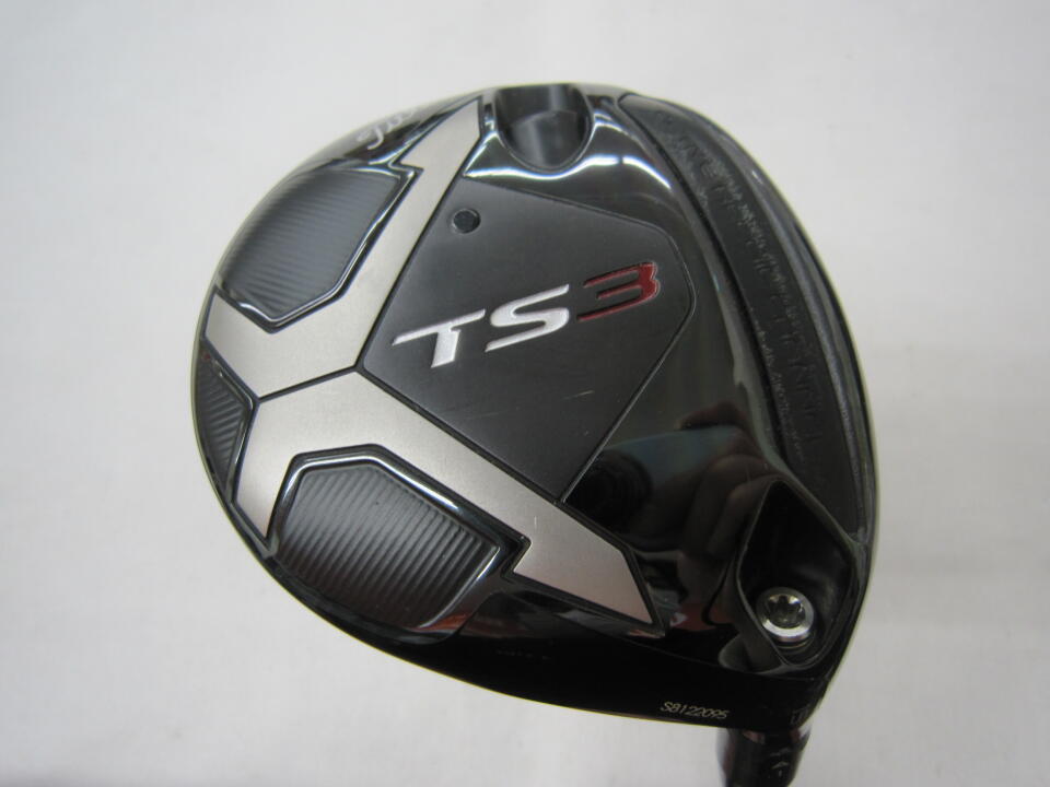 楽天市場】タイトリスト ヘッドカバー ts3の通販