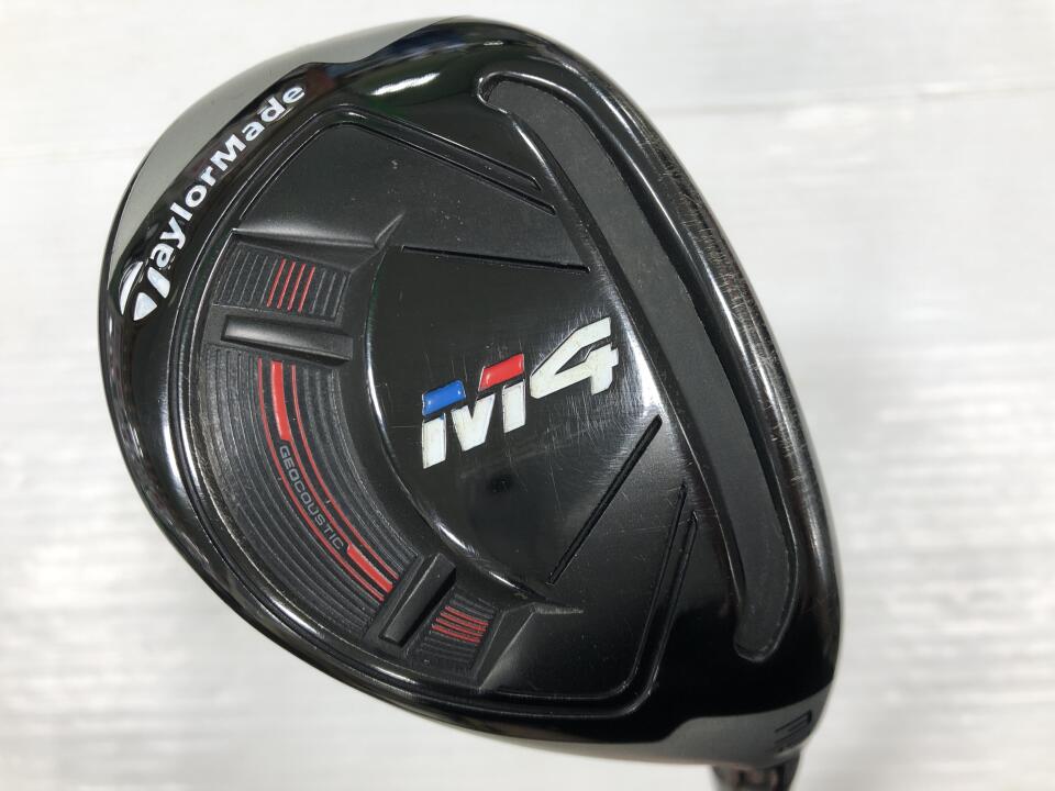 楽天市場】テーラーメイド m4 ユーティリティの通販