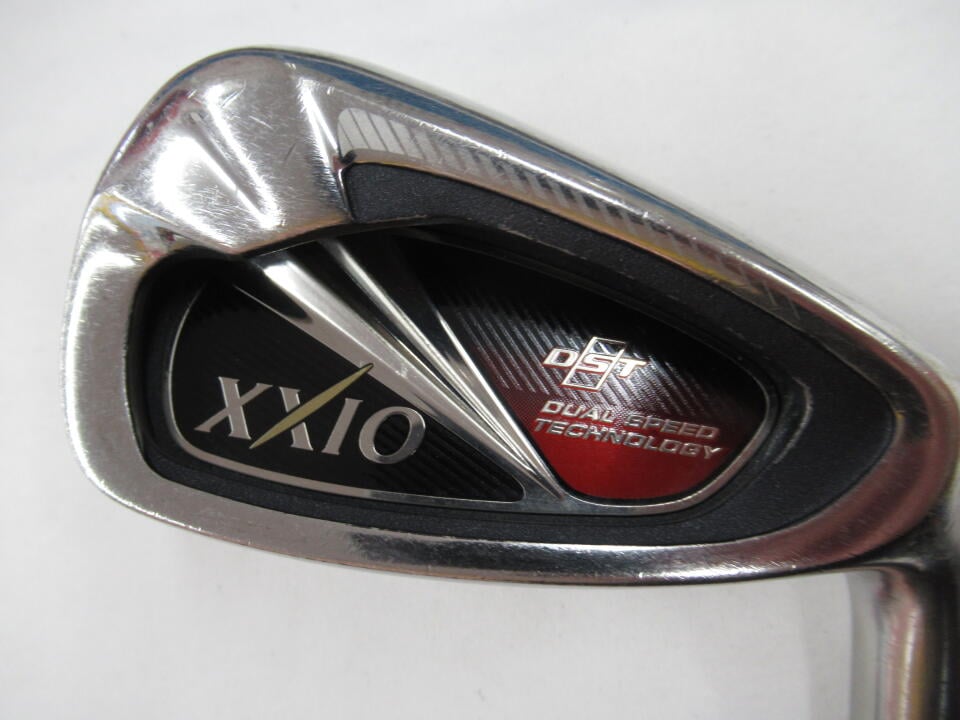 楽天市場】ゼクシオ8 アイアンセットの通販