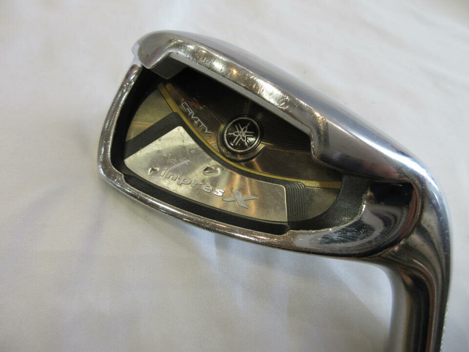 楽天市場】ヤマハ キャビティ アイアン zの通販