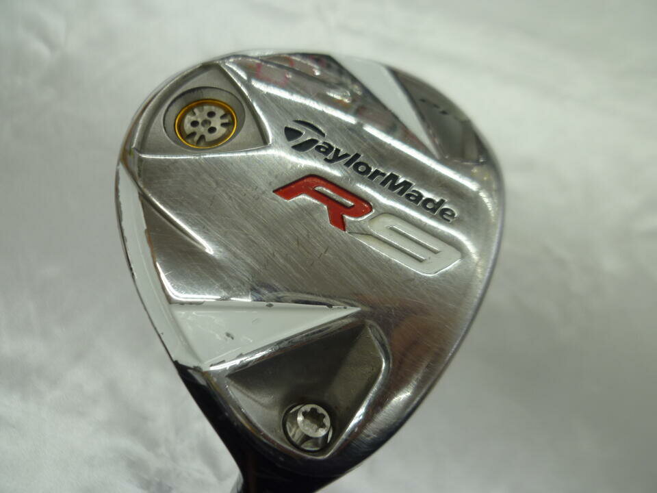 楽天市場】テイラーメイド フェアウェイウッド r9 7wの通販