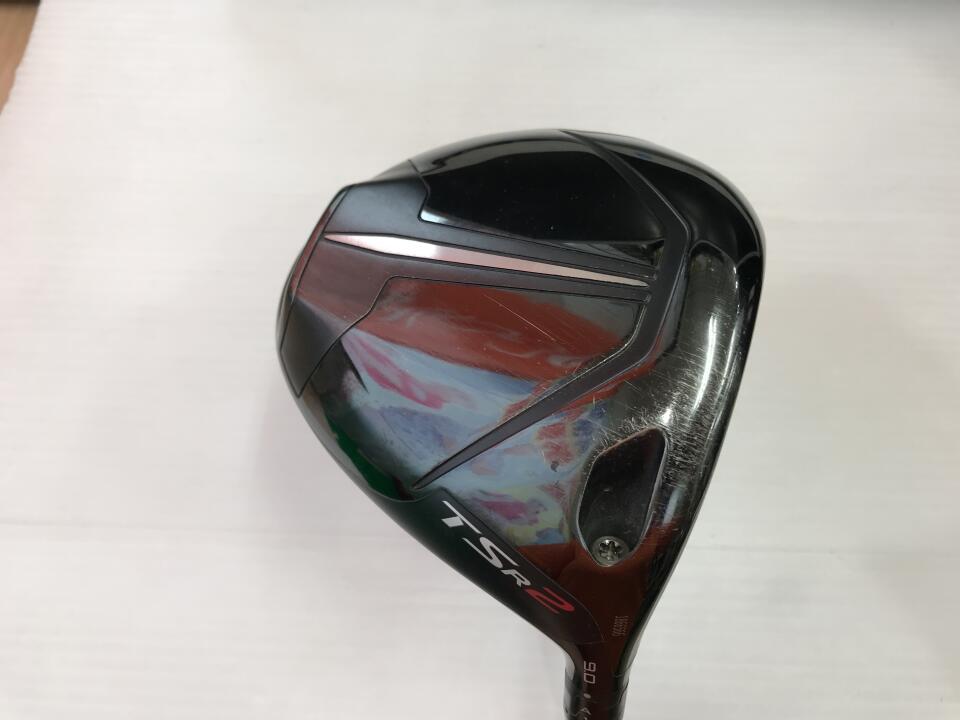 楽天市場】タイトリスト tsr2 ドライバー tour ad izの通販