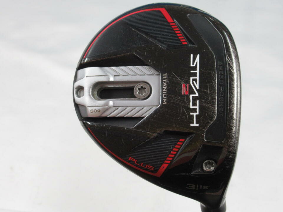 楽天市場】ステルス プラス フェアウェイウッドの通販