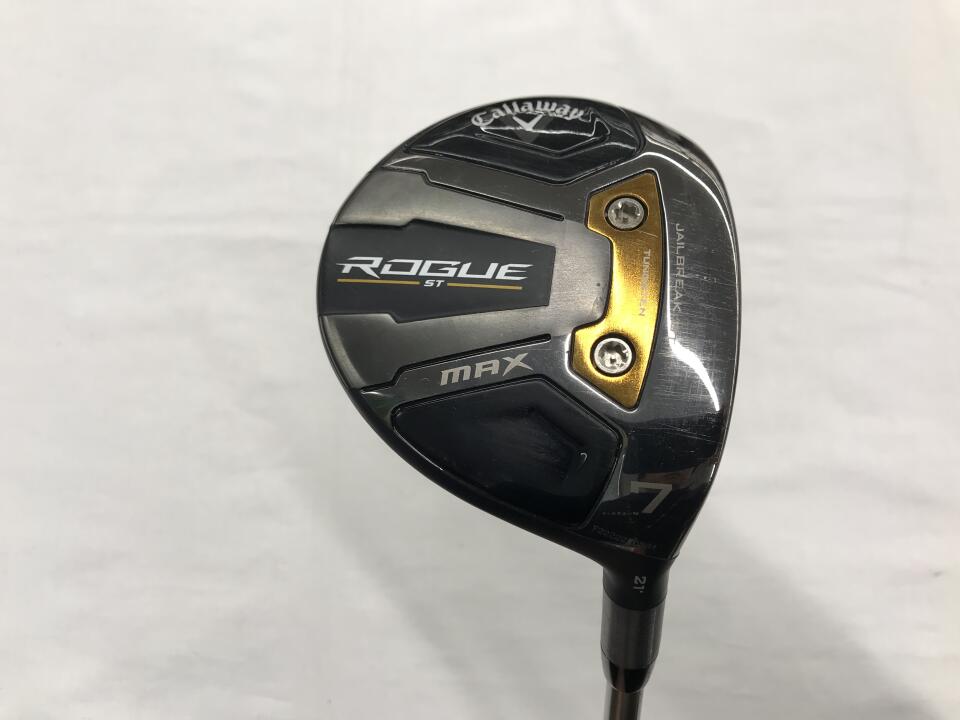楽天市場】rogue フェアウェイウッド 7wの通販
