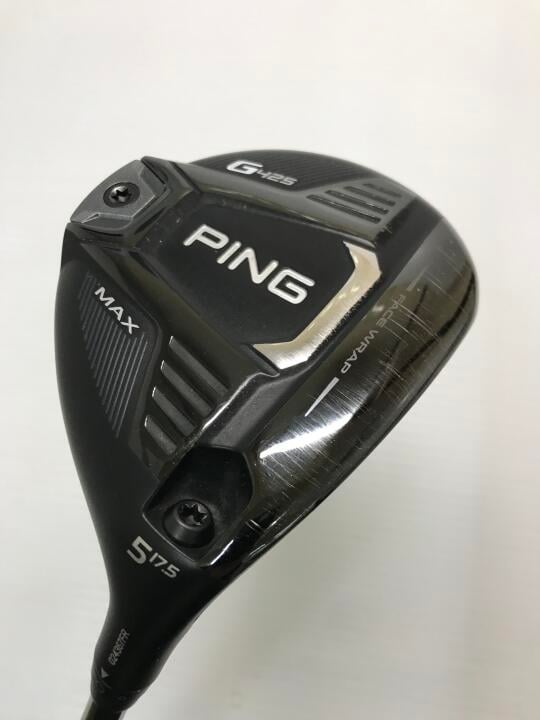 楽天市場】ピン フェアウェイウッド g425 max ゴルフ ping tour173－55