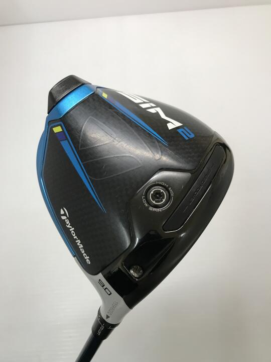 楽天市場】sim2 ドライバー シャフト（ブランドテーラーメイド