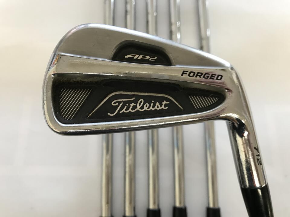 楽天市場】Titleist AP2 712（ブランドタイトリスト）（アイアン