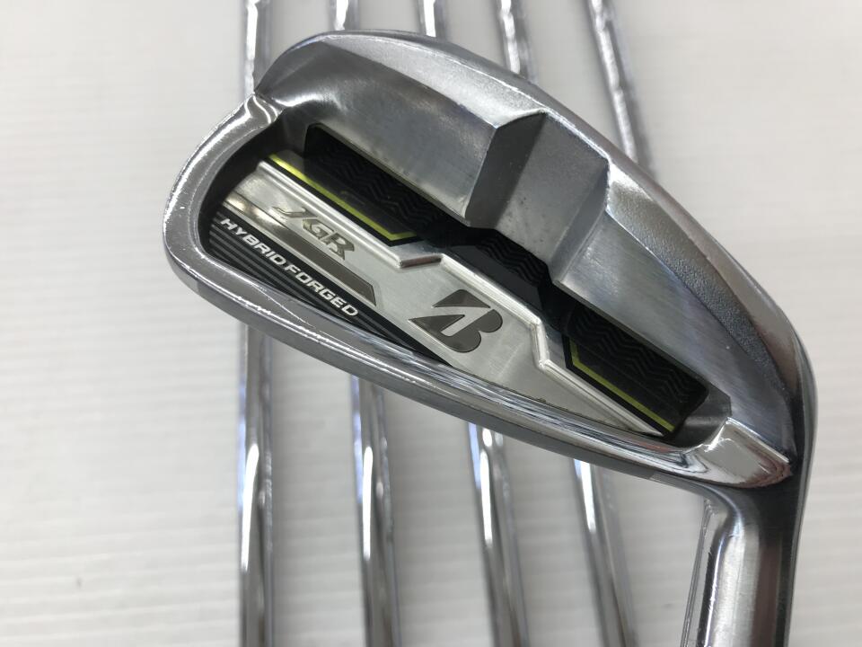 楽天市場】jgr アイアン フォージド ブリヂストンの通販