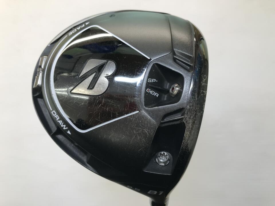 楽天市場】b1 ドライバー tour ad ubの通販