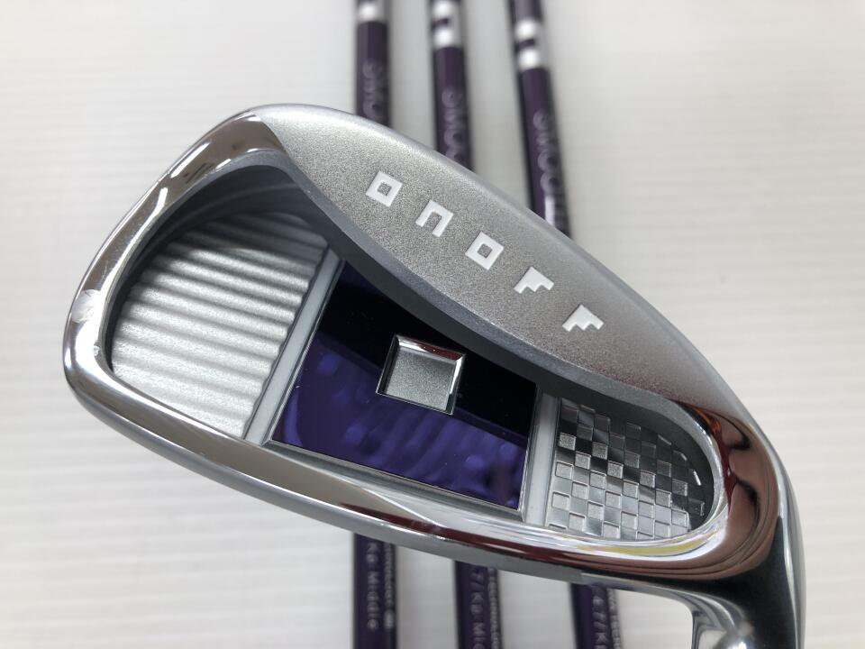 楽天市場】オノフ レディース クラブ セットの通販