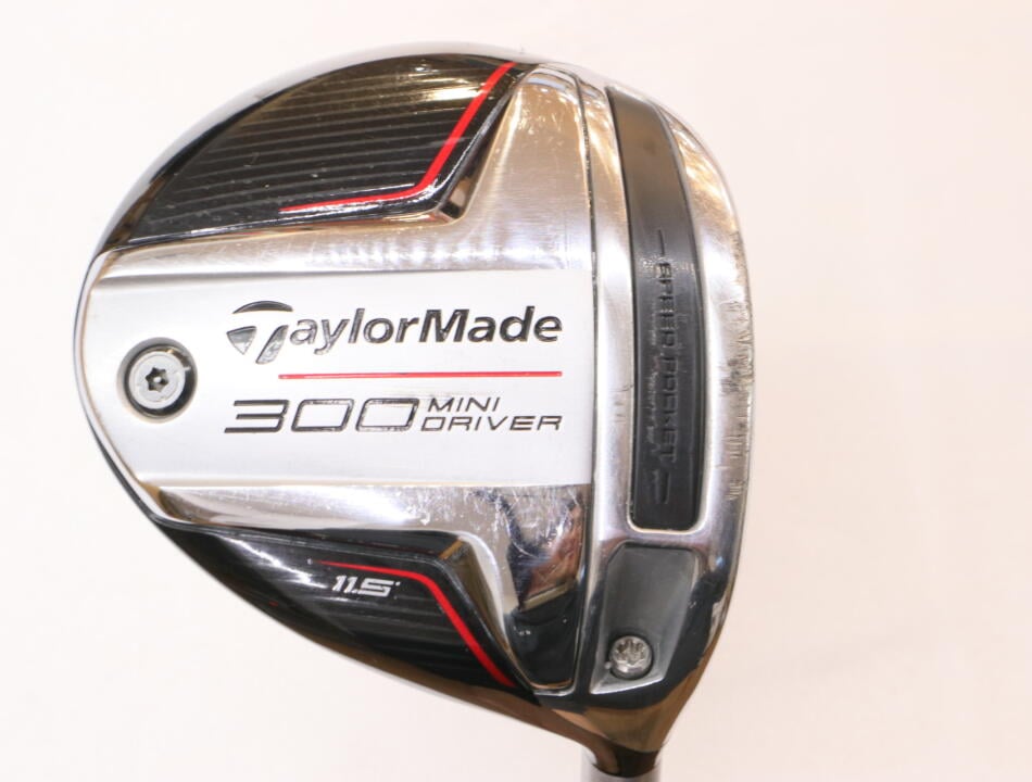 楽天市場】テーラーメイド300ミニドライバーの通販