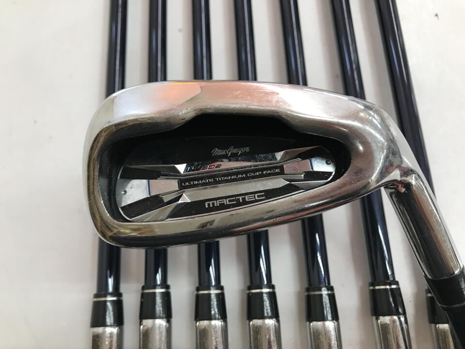 楽天市場】マクレガー ゴルフ クラブの通販