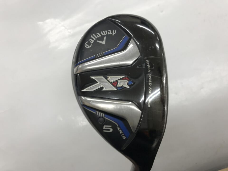 楽天市場】キャロウェイ ユーティリティ xr os #7の通販