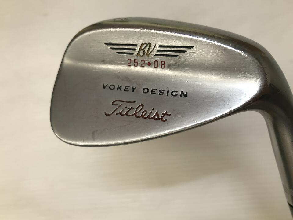 楽天市場】タイトリスト ウェッジ 52の通販