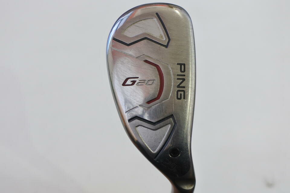 楽天市場】ping g20 ユーティリティの通販