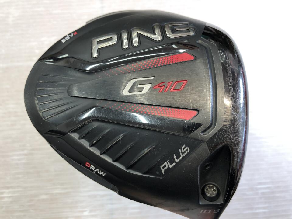 楽天市場】ping ヘッドカバー g410の通販