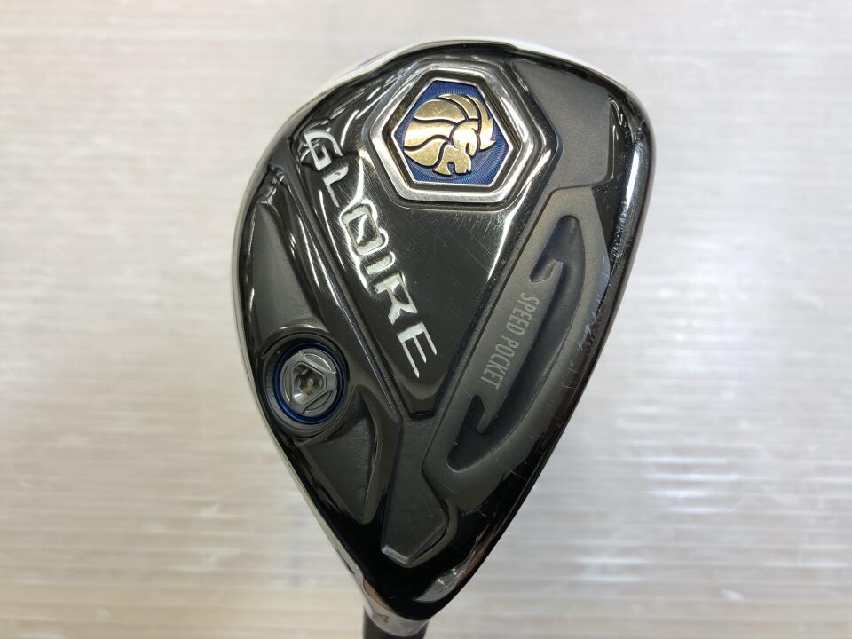 楽天市場】グローレf ユーティリティ u5の通販