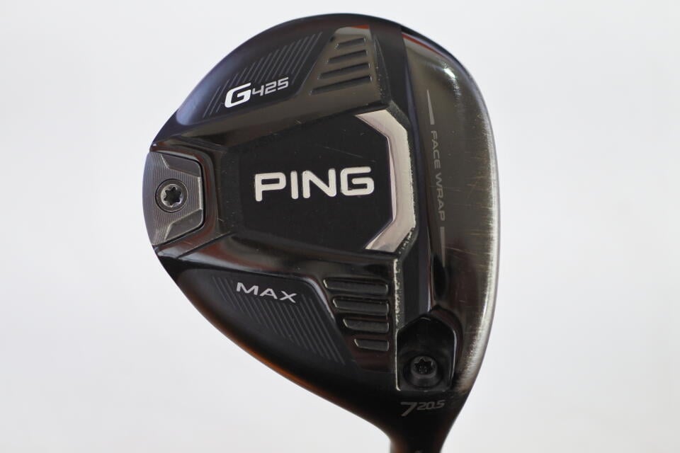 楽天市場】ping ピン g425 max フェアウェイウッド 9wの通販