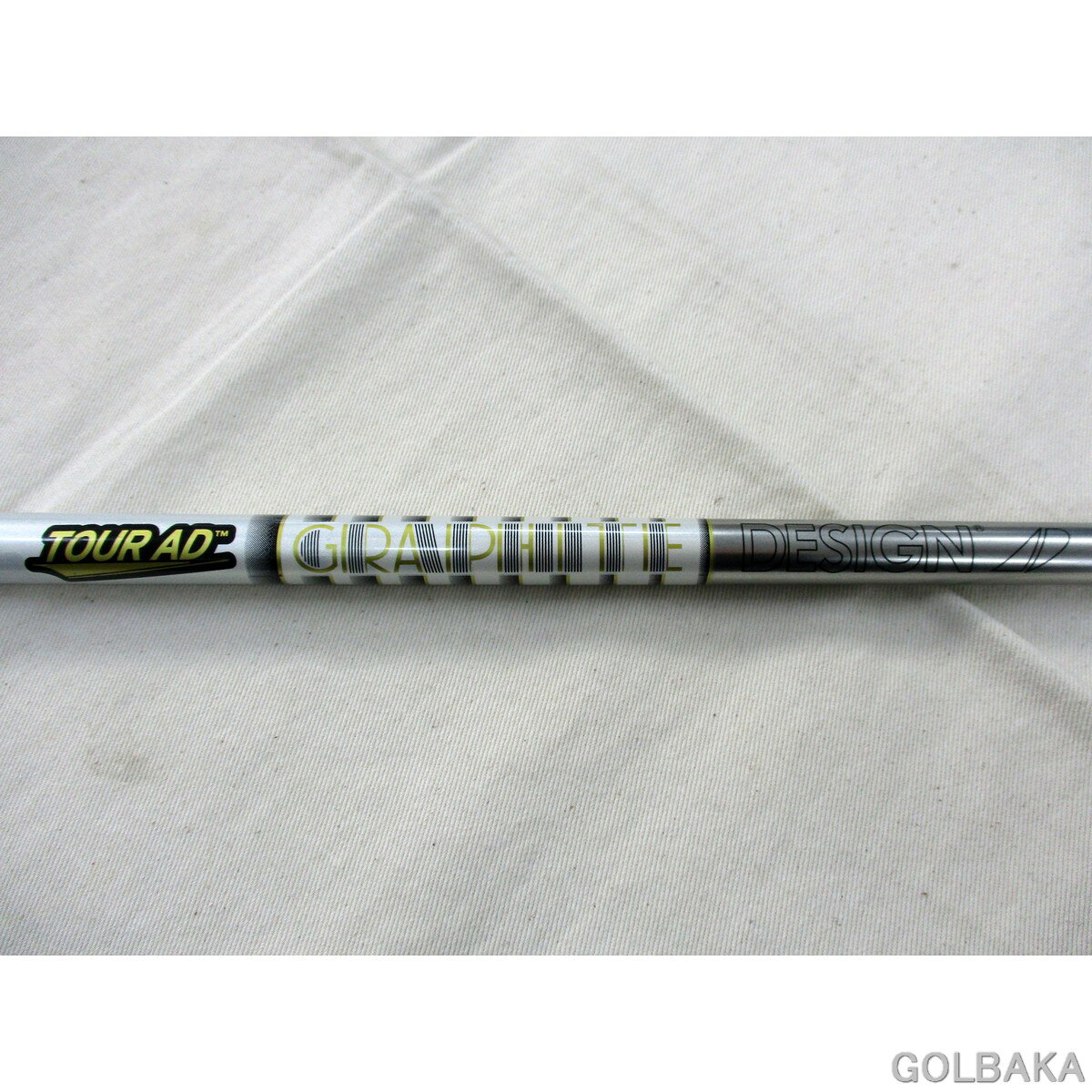 楽天市場】ツアーad tp5sシャフト 中古の通販