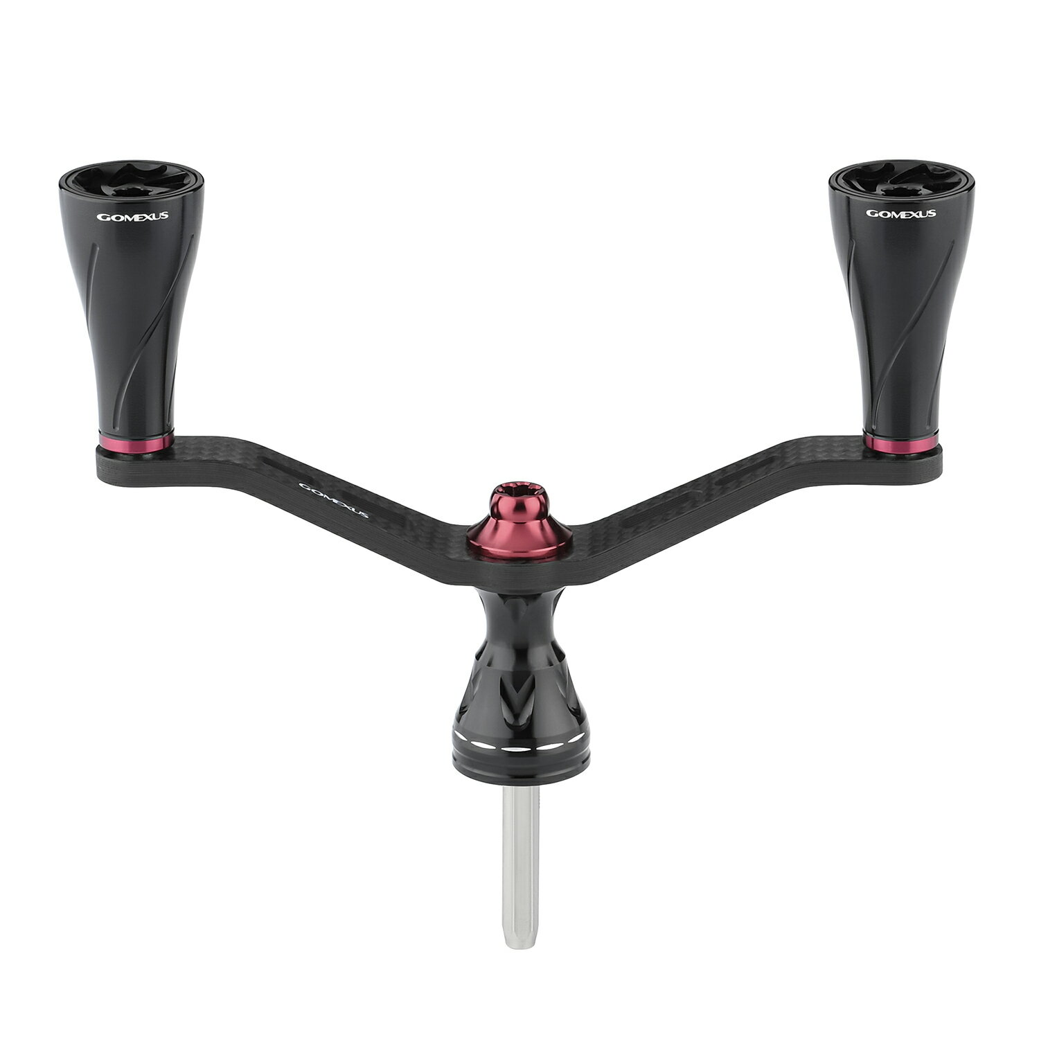 楽天市場】ゴメクサス ハンドル 98mmの通販