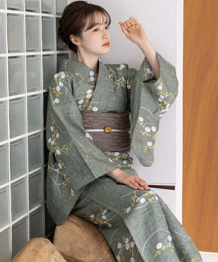 楽天市場】ゆかた館 グレースの通販