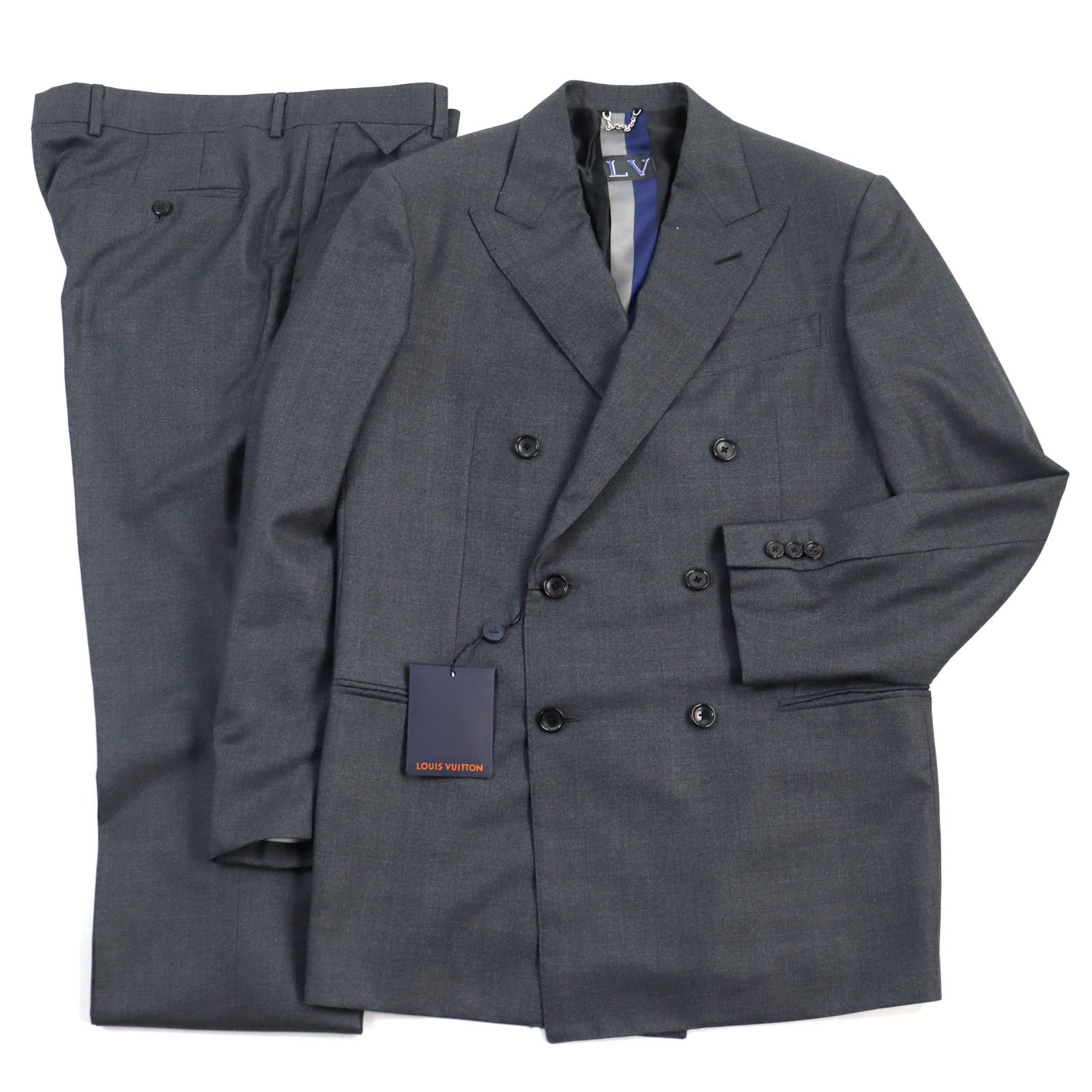 楽天市場】ルイヴィトン（スーツ｜スーツ・セットアップ）：メンズ