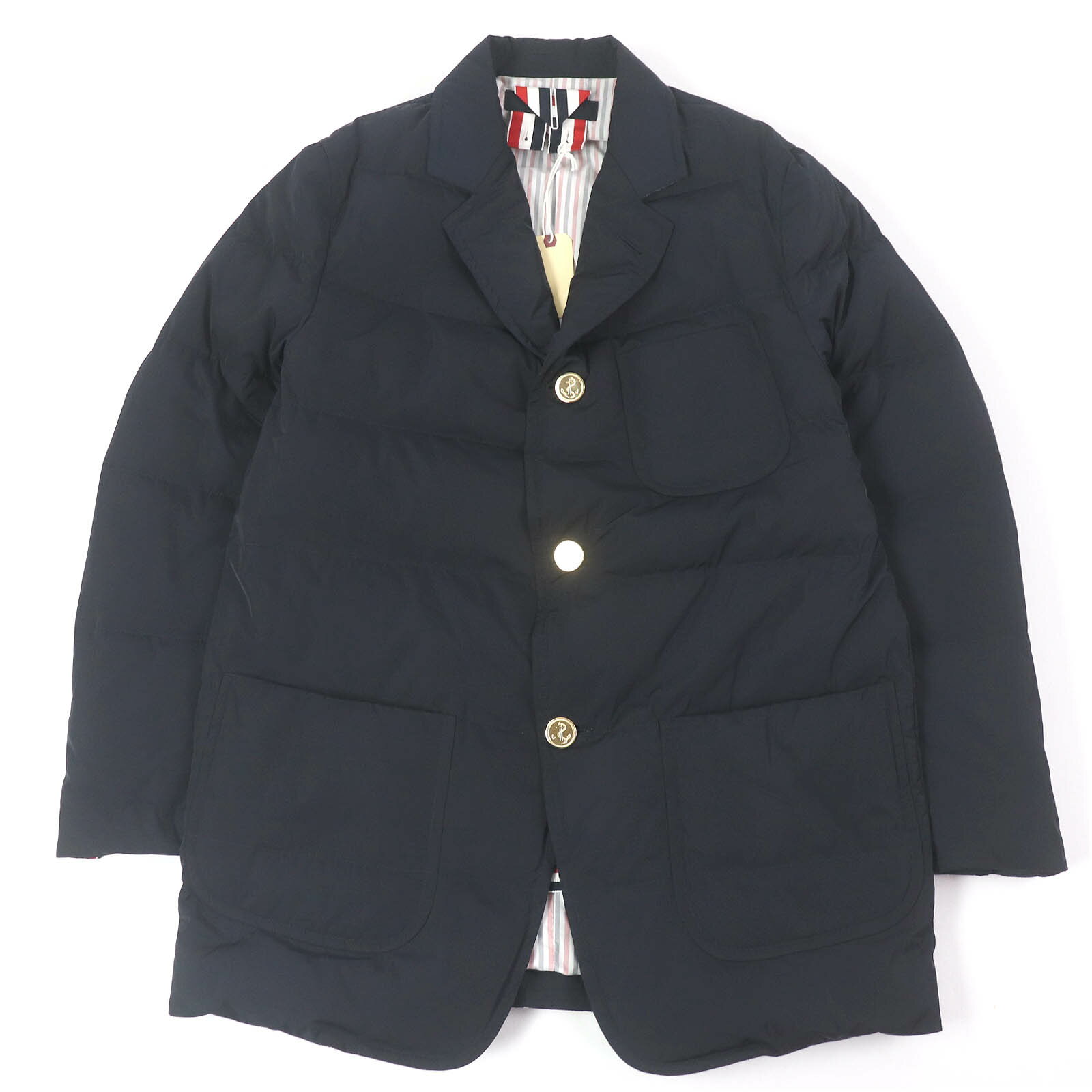 楽天市場】トムブラウン（素材（生地・毛糸）ポリエステル）（メンズ