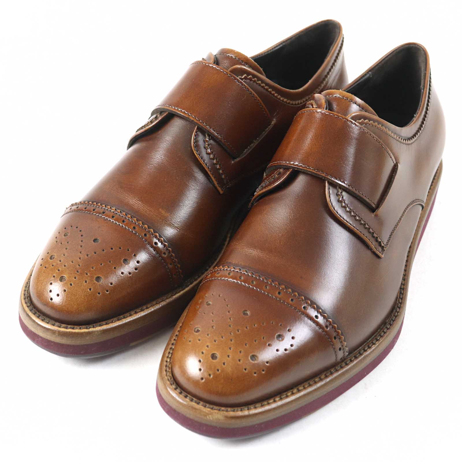 楽天市場】フェラガモ 靴 7 1／2（ビジネスシューズ｜メンズ靴）：靴の通販