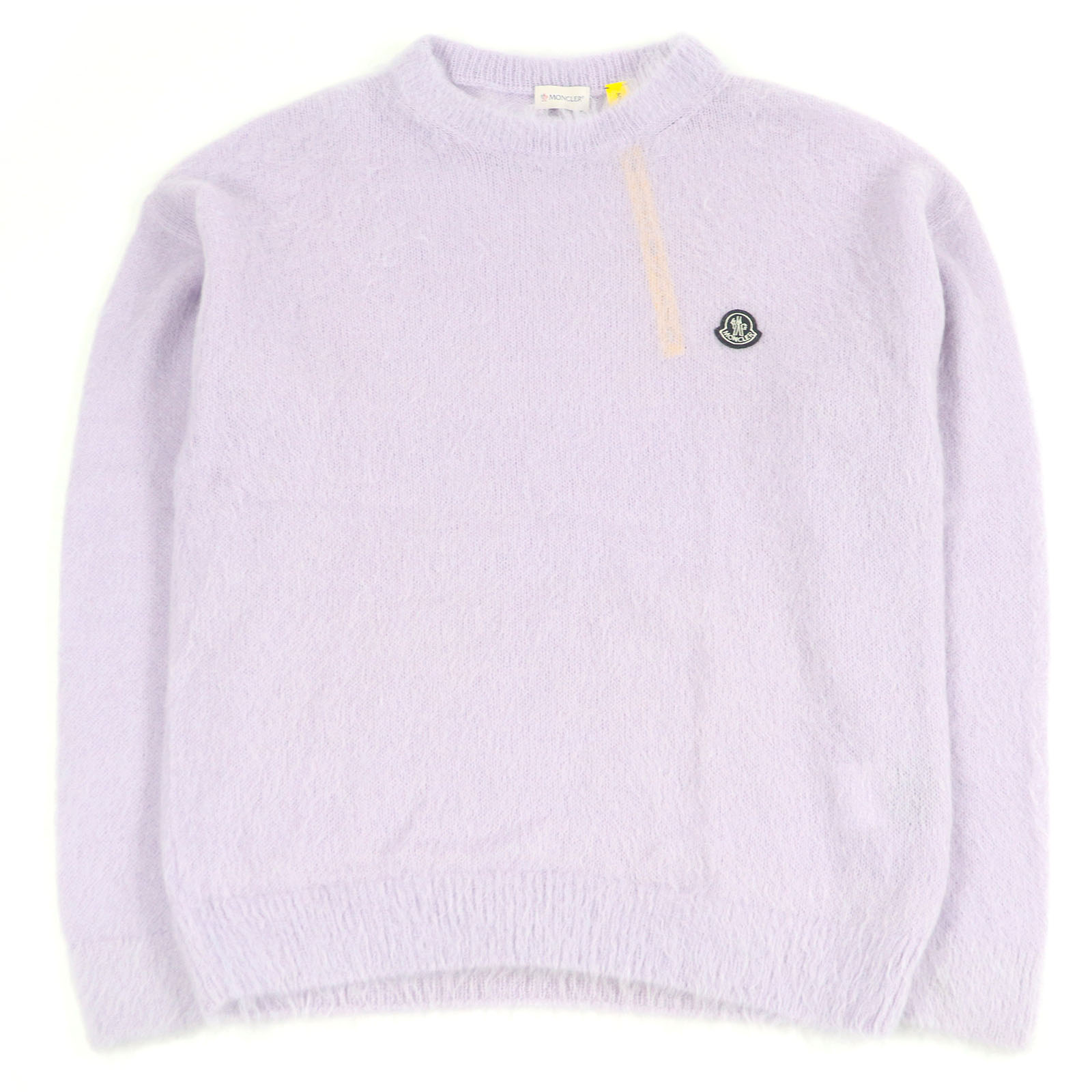 楽天市場】MONCLER（柄ロゴ）（ニット・セーター｜トップス）：メンズ
