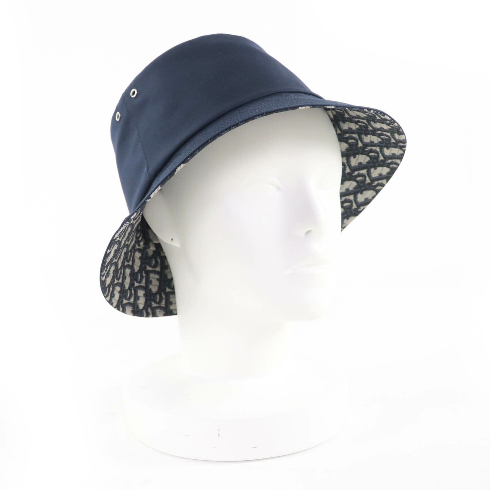 楽天市場】バケットハット（ブランドディオール）（ハット｜レディース