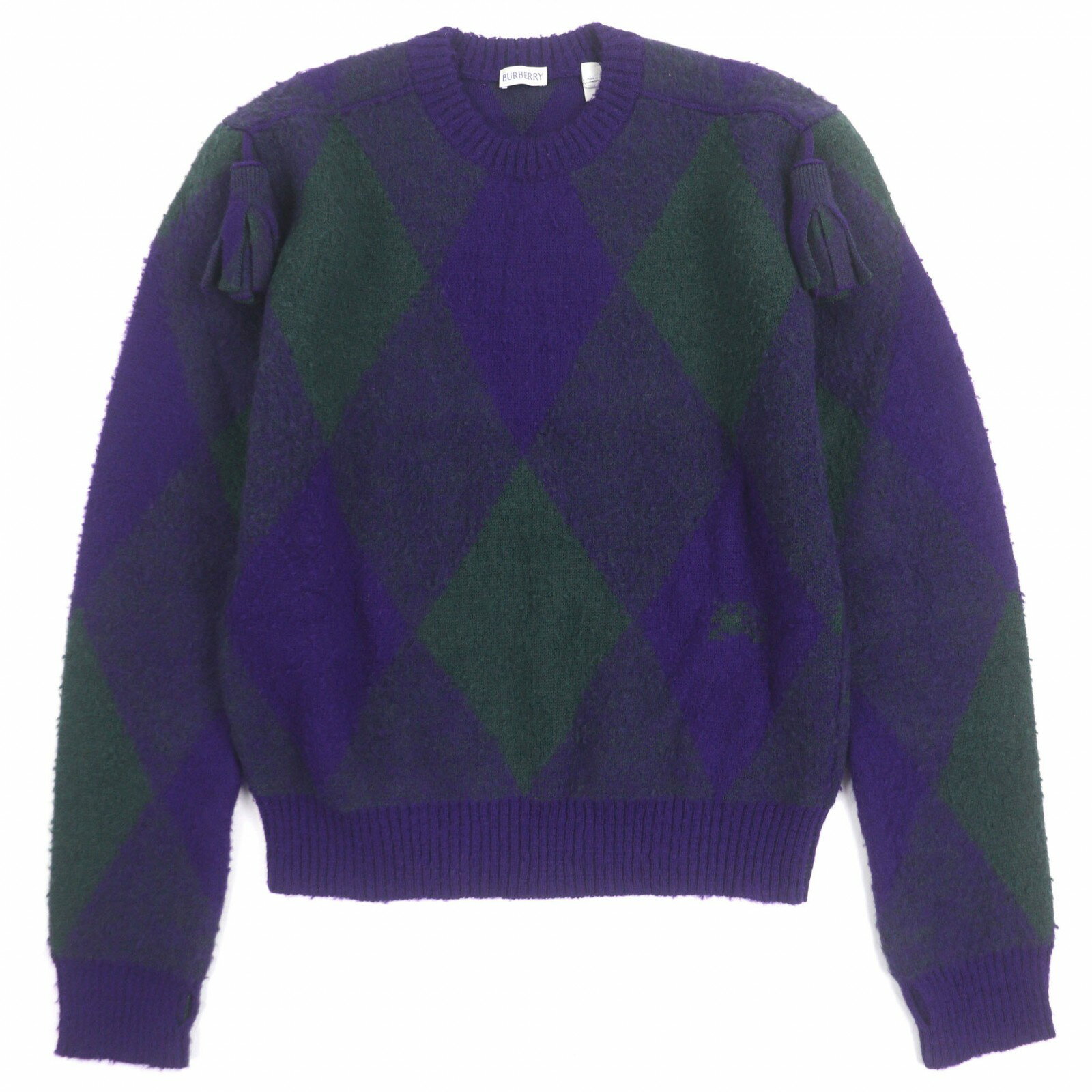 楽天市場】バーバリー メンズ（ニット・セーター｜トップス）：メンズ