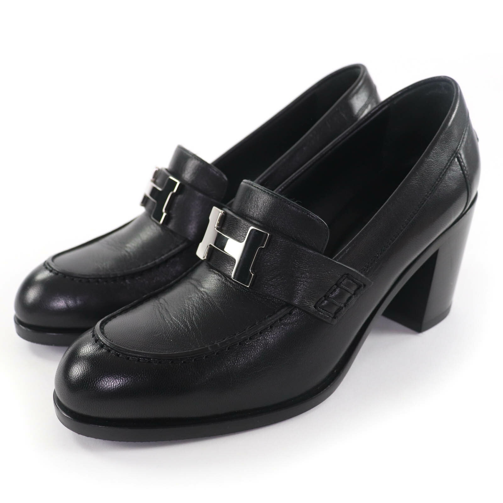 楽天市場】エルメス モカシンの通販