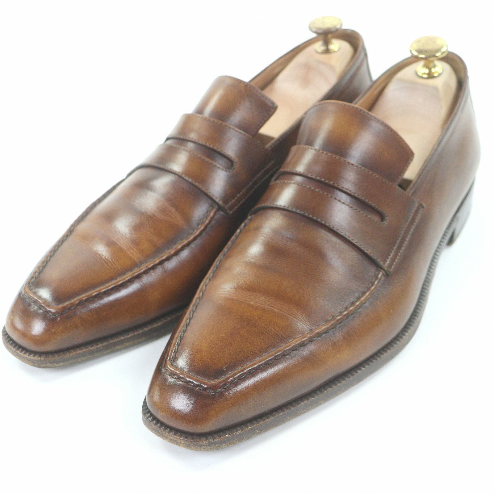 楽天市場】ベルルッティ（ローファー｜メンズ靴）：靴の通販