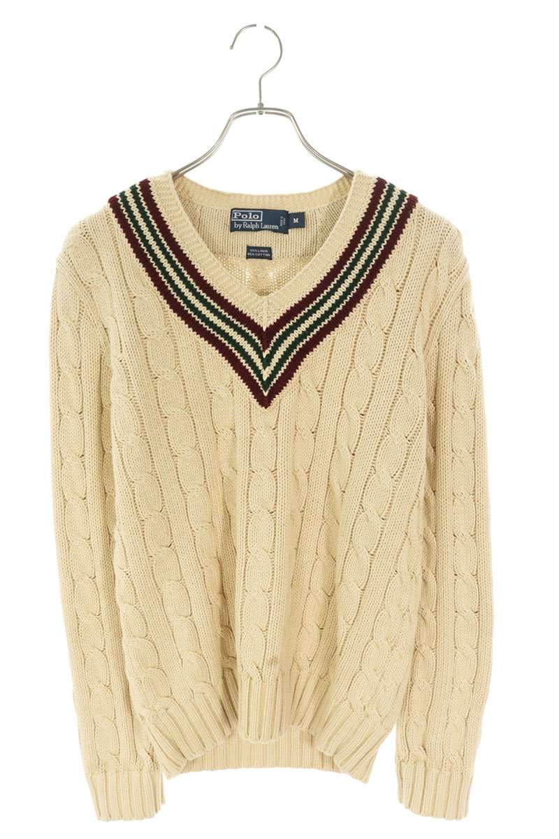 楽天市場】チルデンニット メンズ ラルフローレンの通販