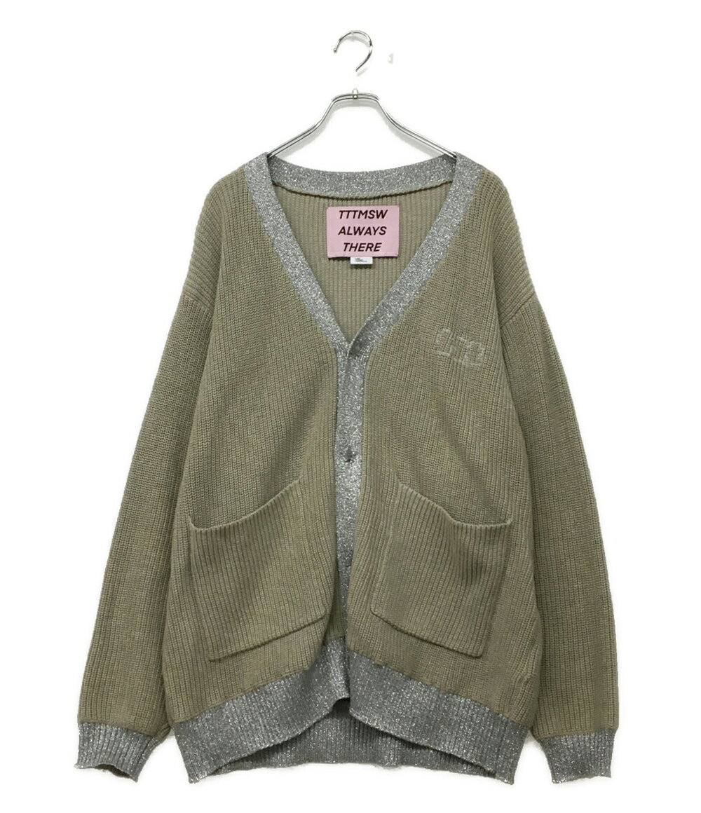 楽天市場】msw ttt（カーディガン｜トップス）：メンズファッションの通販