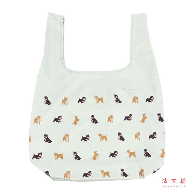楽天市場】エコバッグ 豆柴の通販