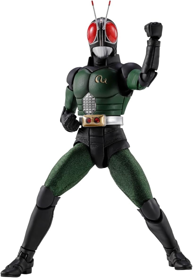 楽天市場】真骨頂仮面ライダーブラックの通販