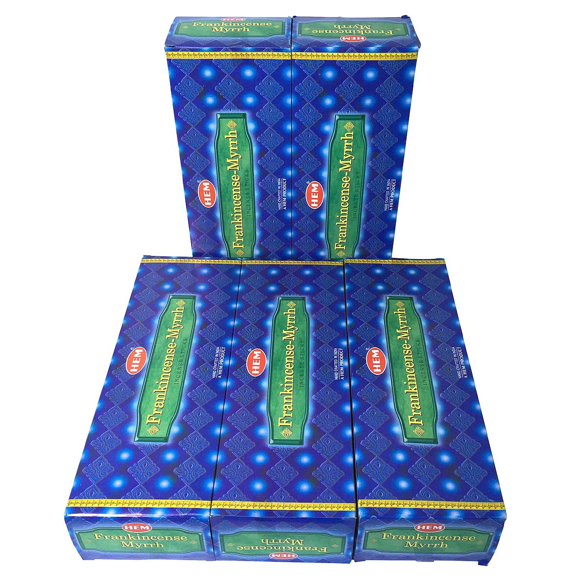 楽天市場】フランキンセンス ミルラの通販