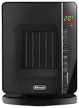 楽天市場】delonghi セラミックファンヒーター dch7032j-bkの通販