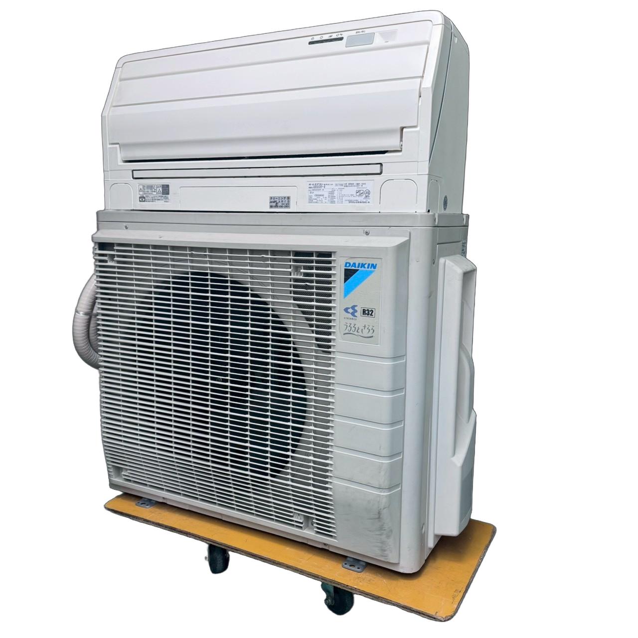 楽天市場】中古 エアコン ダイキン 未使用の通販